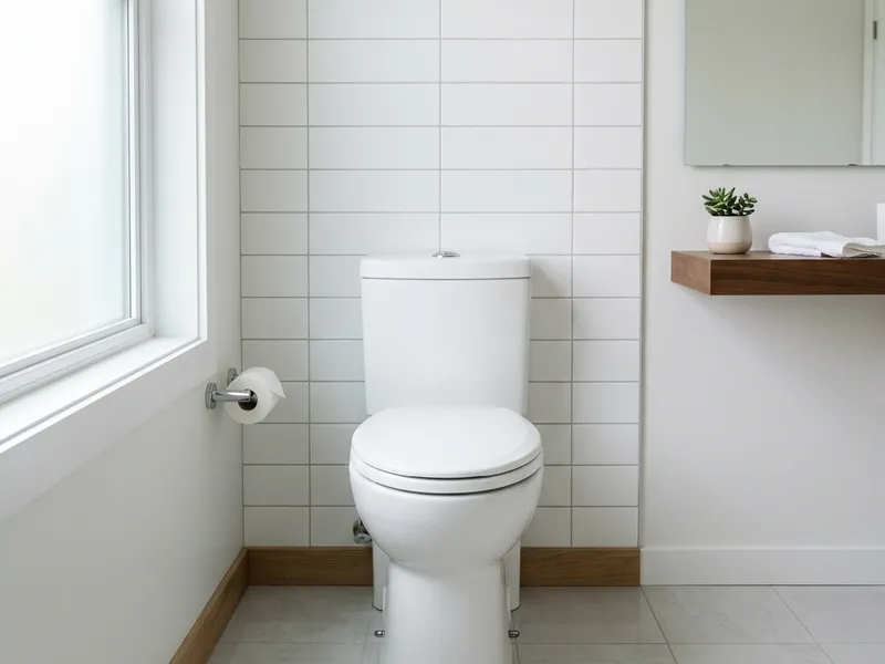 Toilet Repair & Installation Plumber in Woodland, AL